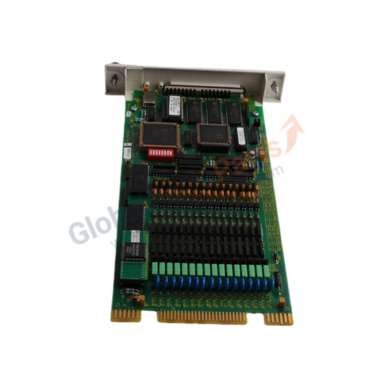 SPSED01 | ABB | Symphony Plus Sequence of Events Digital Input Module