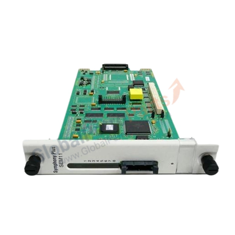 SPSEM11 | ABB | Symphony Plus Sequence of Events Master Module