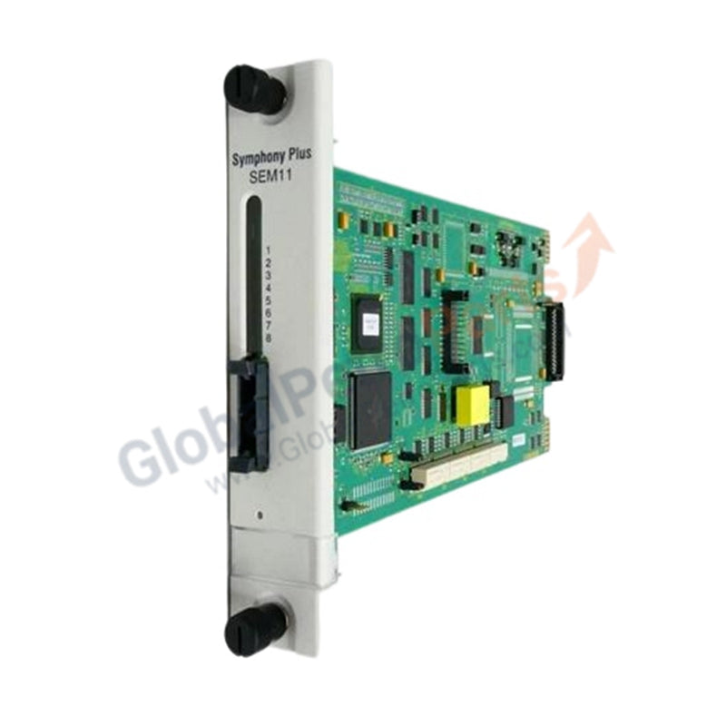 SPSEM11 | ABB | Symphony Plus Sequence of Events Master Module