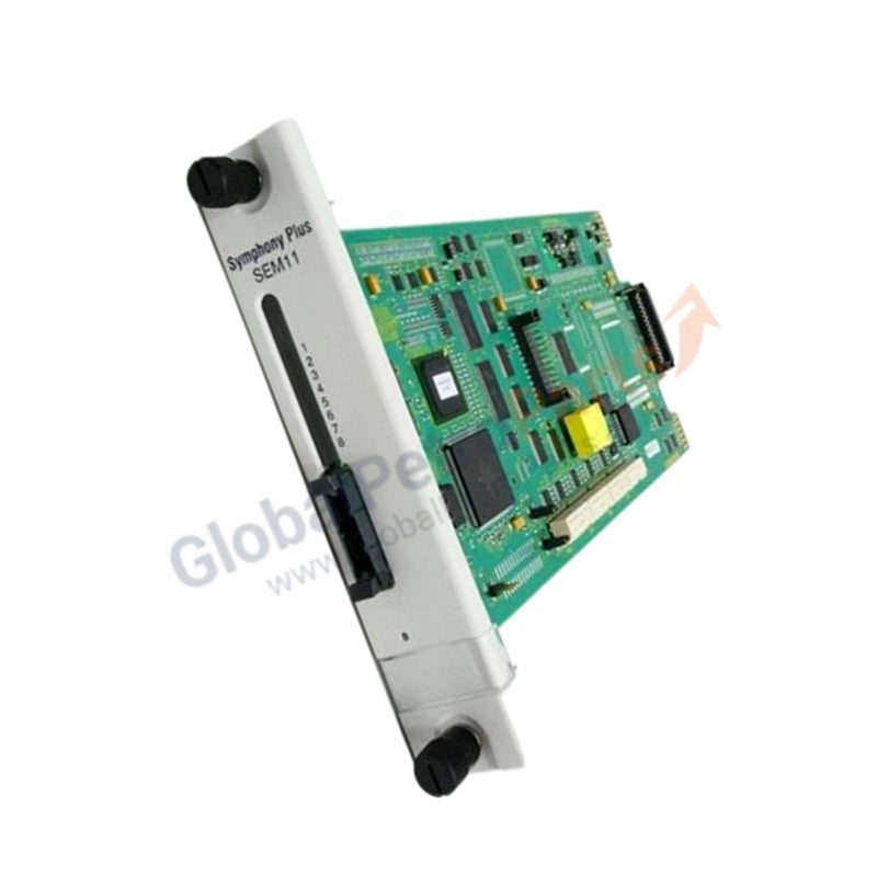 SPSEM11 | ABB | Symphony Plus Sequence of Events Master Module