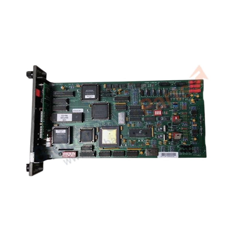 ABB SPTPS02 Symphony Plus Bailey Turbine Protection Module