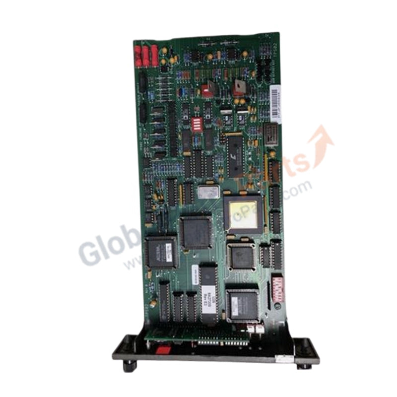 ABB SPTPS02 Symphony Plus Bailey Turbine Protection Module
