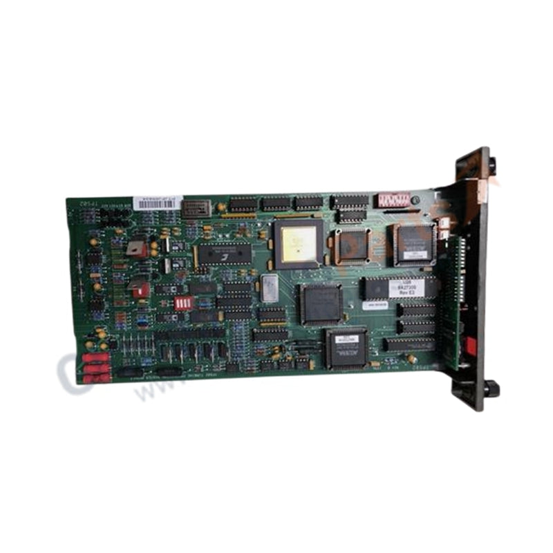 ABB SPTPS02 Symphony Plus Bailey Turbine Protection Module