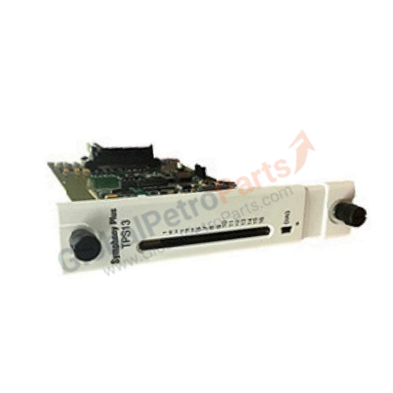 ABB SPTPS13 Symphony Plus Bailey Turbine Protection Module