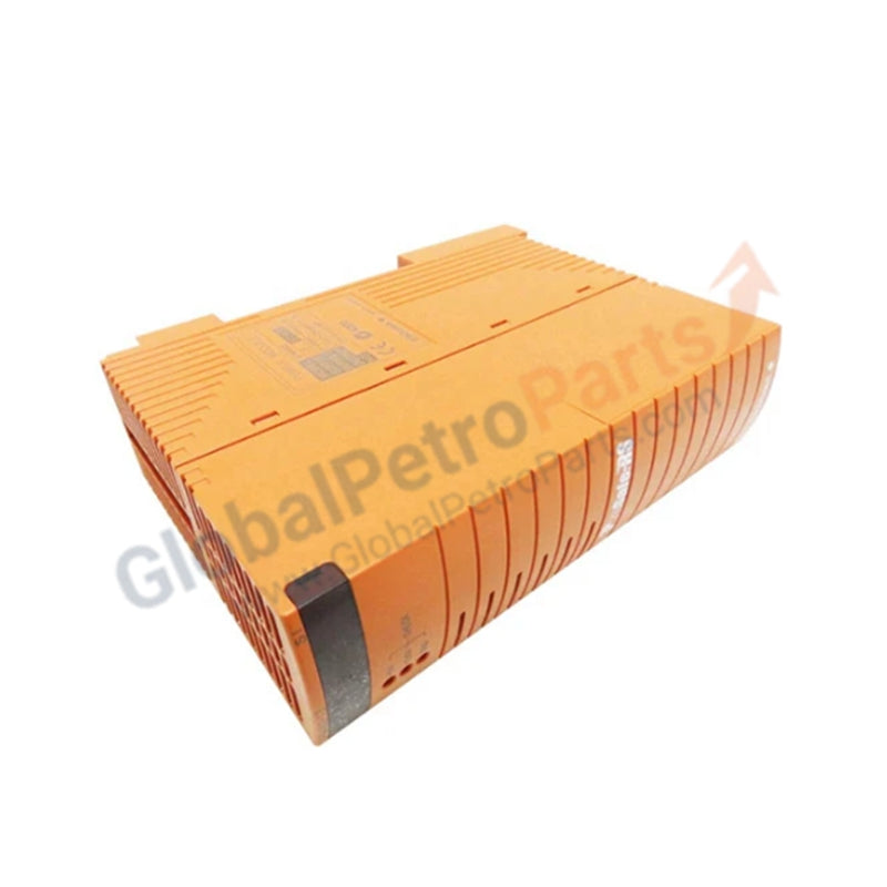 Yokogawa SPW481-13 Power Supply Module | Fault-Supervised PSU