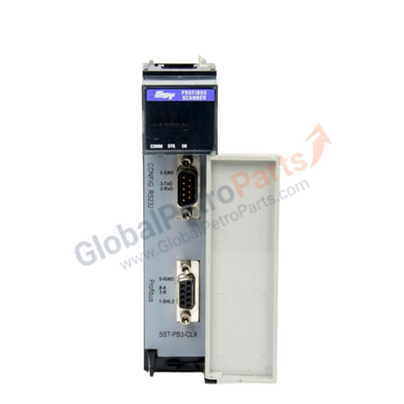 SST-PB3-CLX-RLL | Allen-Bradley | ControlLogix Profibus DP Communication Module