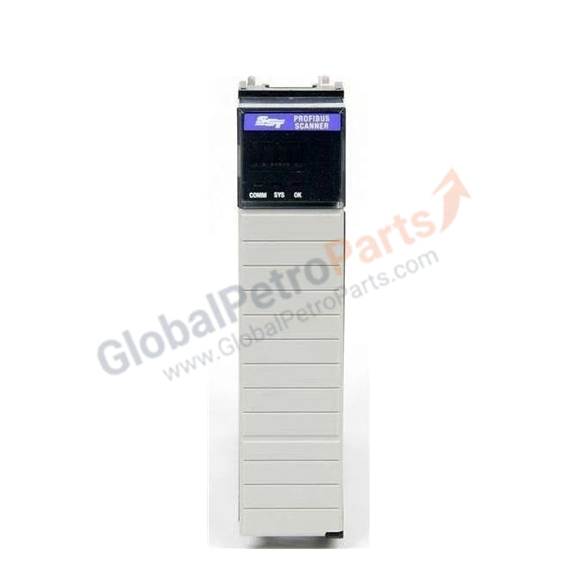 SST-PB3-CLX-RLL | Allen-Bradley | ControlLogix Profibus DP Communication Module