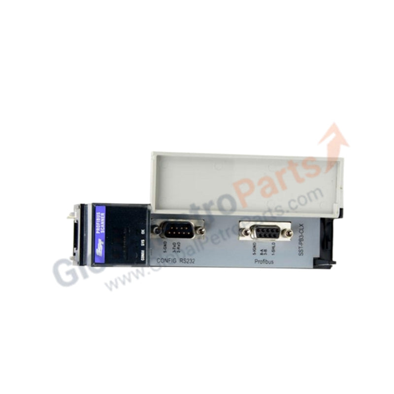SST-PB3-CLX-RLL | Allen-Bradley | ControlLogix Profibus DP Communication Module