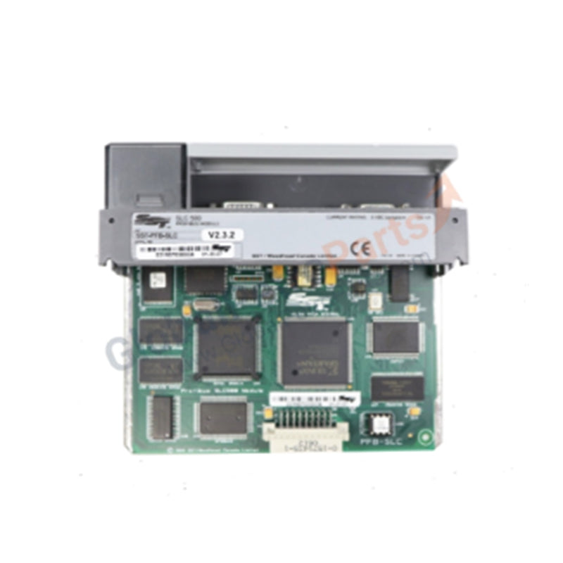 SST-PFB-SLC | Allen Bradley | PROFIBUS DP Remote I/O Scanner | SST Series