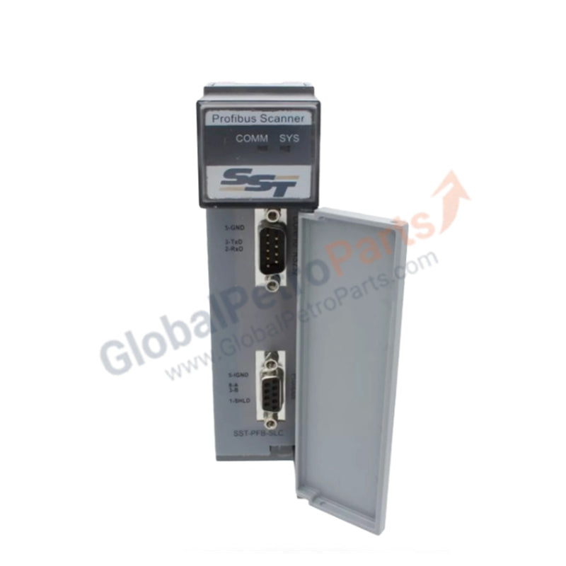 SST-PFB-SLC | Allen Bradley | PROFIBUS DP Remote I/O Scanner | SST Series