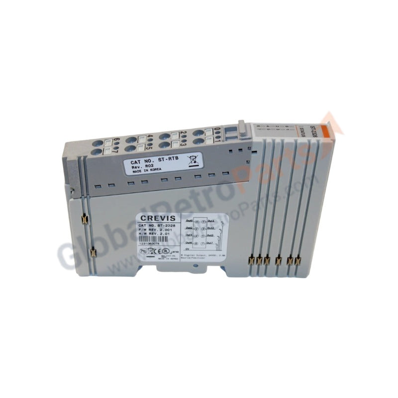 RSTi Digital Input Module GE Fanuc ST-2328