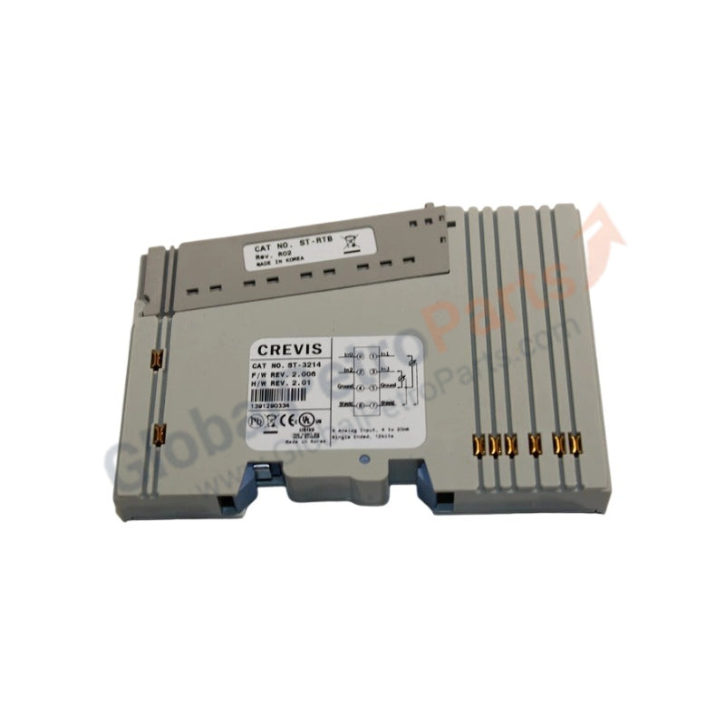ST-3214 GE Fanuc RSTi Digital Output Module
