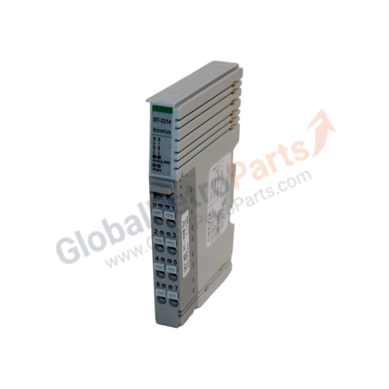 ST-3214 GE Fanuc RSTi Digital Output Module