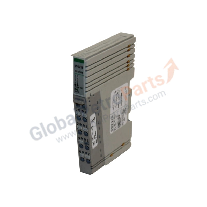 ST-3214 GE Fanuc RSTi Digital Output Module