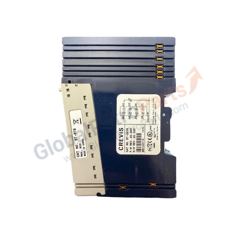 RSTi Digital Output Module ST-3218 GE Fanuc