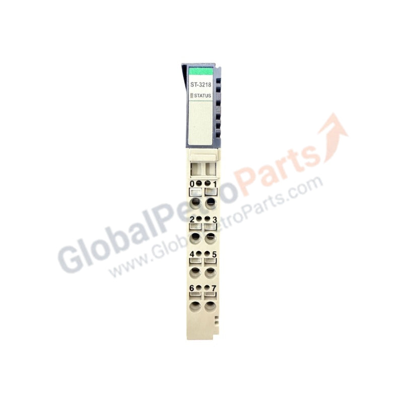 RSTi Digital Output Module ST-3218 GE Fanuc