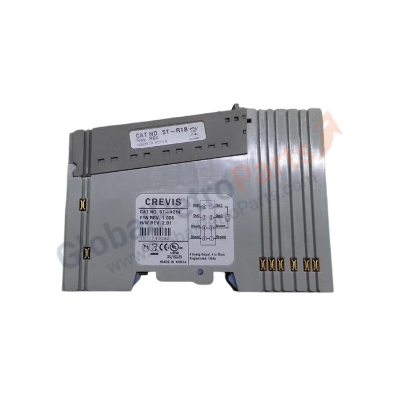 RSTi Network Adapter Module GE Fanuc ST-4214
