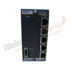 Bachmann SWI205 Industrial Ethernet Switch