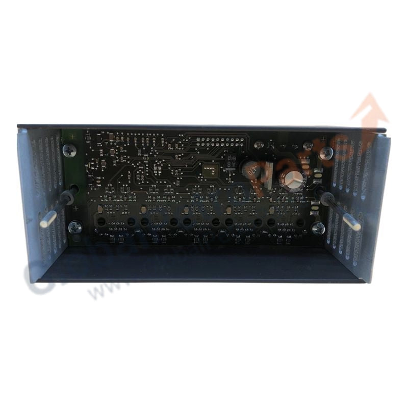 Bachmann SWI205 Industrial Ethernet Switch