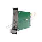 Shaft Relative Vibration Monitor Emerson Epro A6110