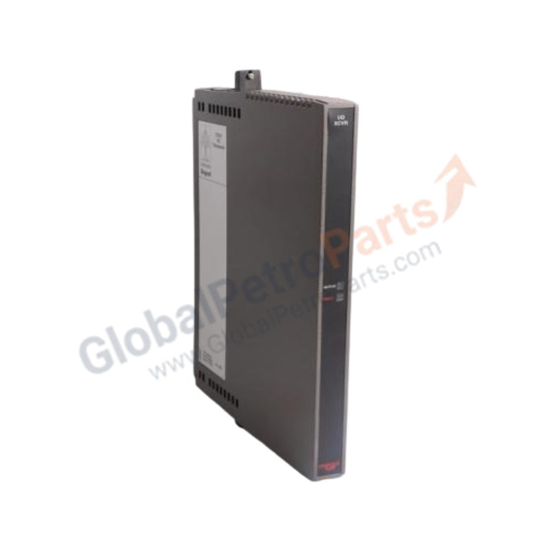 Trusted TMR Analog Input 40-Channel Module T3310 ICS Triplex
