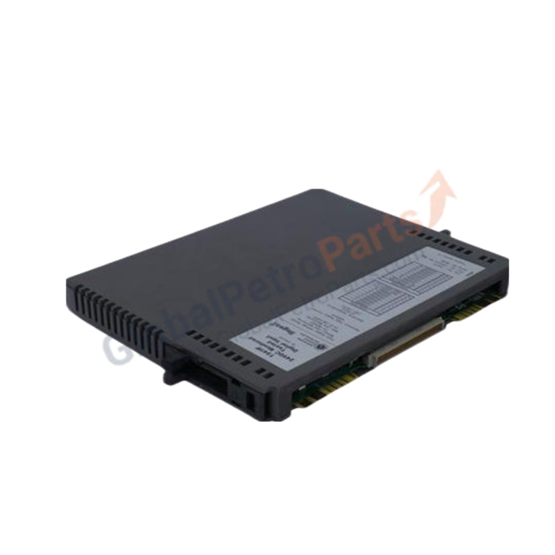 ICS Triplex T3411 | DCS Series | Monitored Digital Input Module