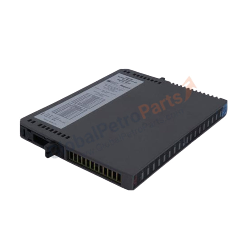 ICS Triplex T3411 | DCS Series | Monitored Digital Input Module