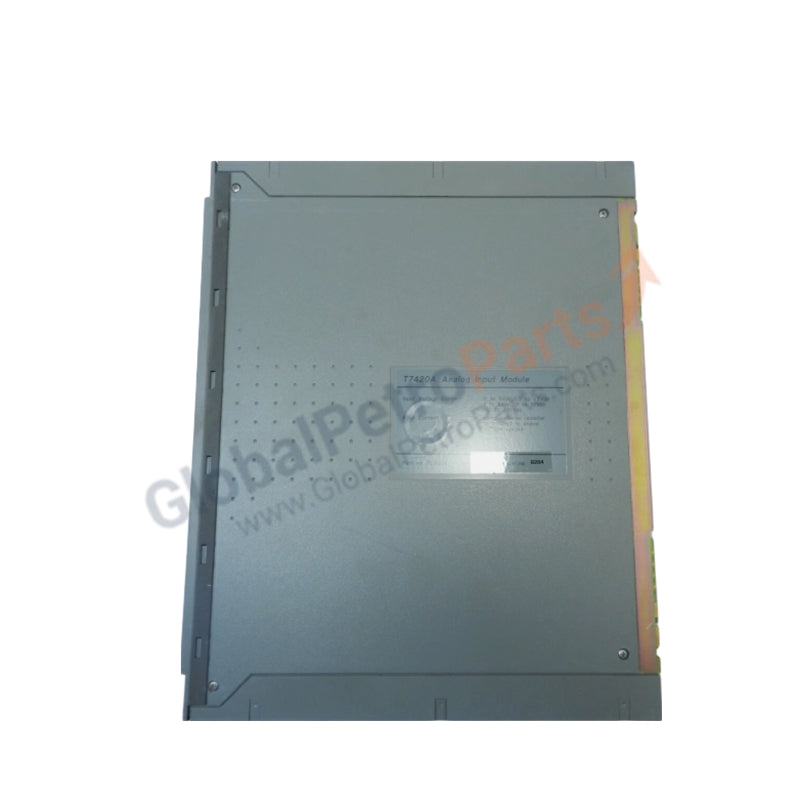 60 Hz Analogue Input Module | ICS Triplex T7420A | Regent Series