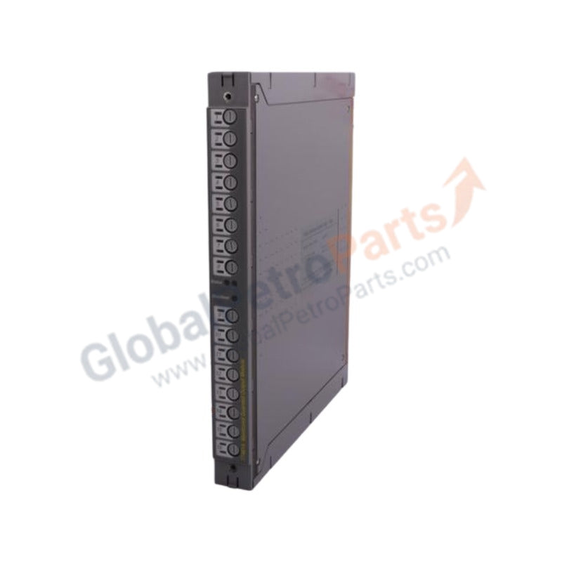 T7481 Trusted TMR Monitored Guarded Digital Output Module ICS Triplex