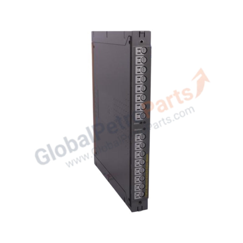 T7481 Trusted TMR Monitored Guarded Digital Output Module ICS Triplex