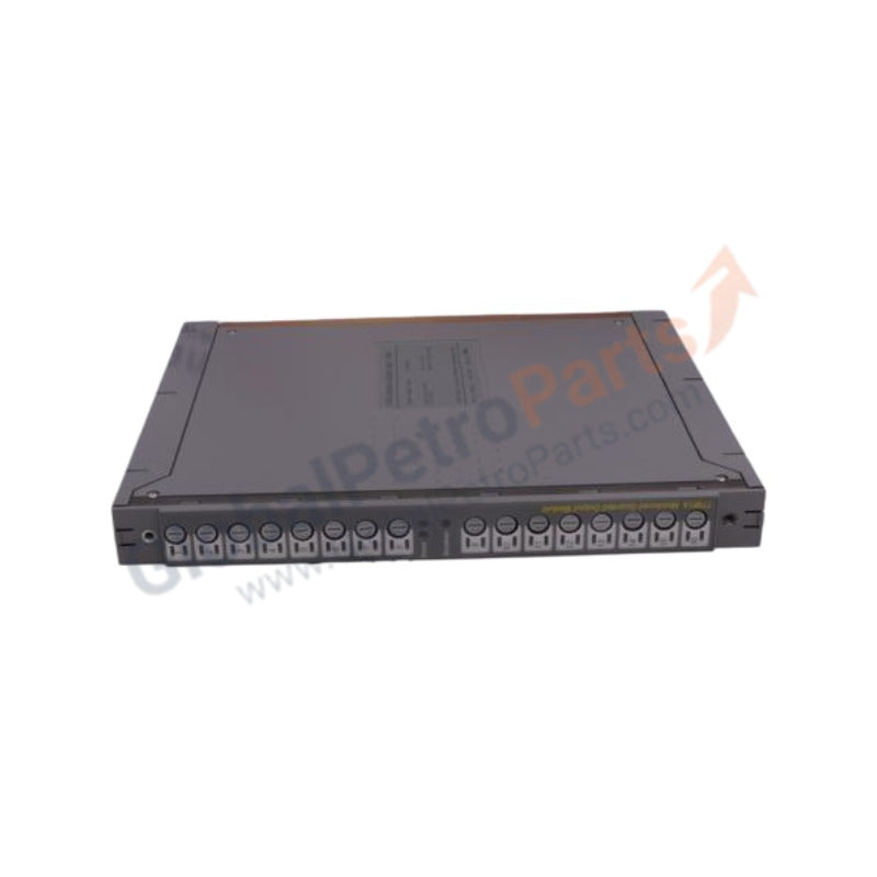 T7481 Trusted TMR Monitored Guarded Digital Output Module ICS Triplex