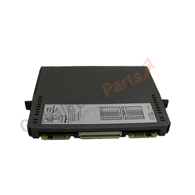 T8110B | ICS Triplex Trusted Series | TMR Processor Module