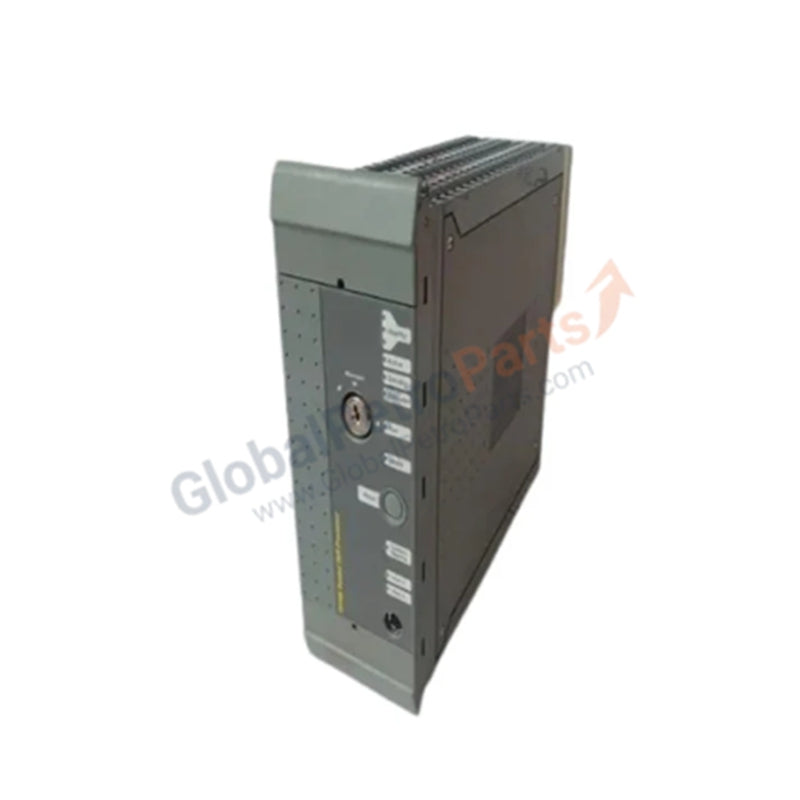 T8110B | ICS Triplex Trusted Series | TMR Processor Module