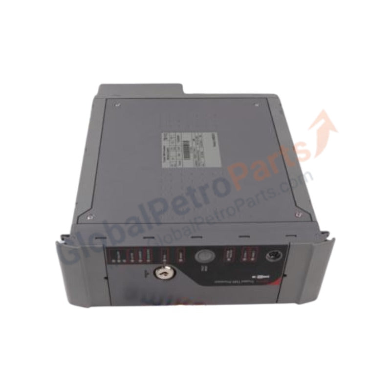ICS Triplex Trusted TMR Main Processor Module T8111C