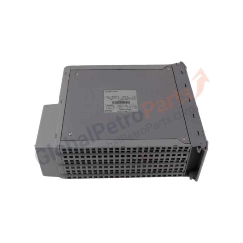 ICS Triplex Trusted TMR Main Processor Module T8111C