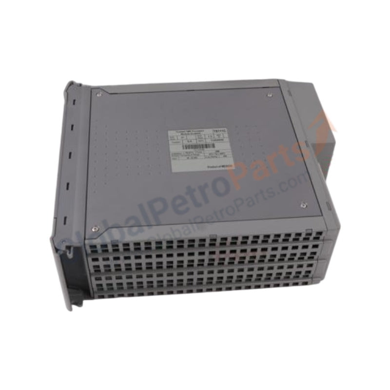 ICS Triplex T8111 Trusted TMR Processor Module