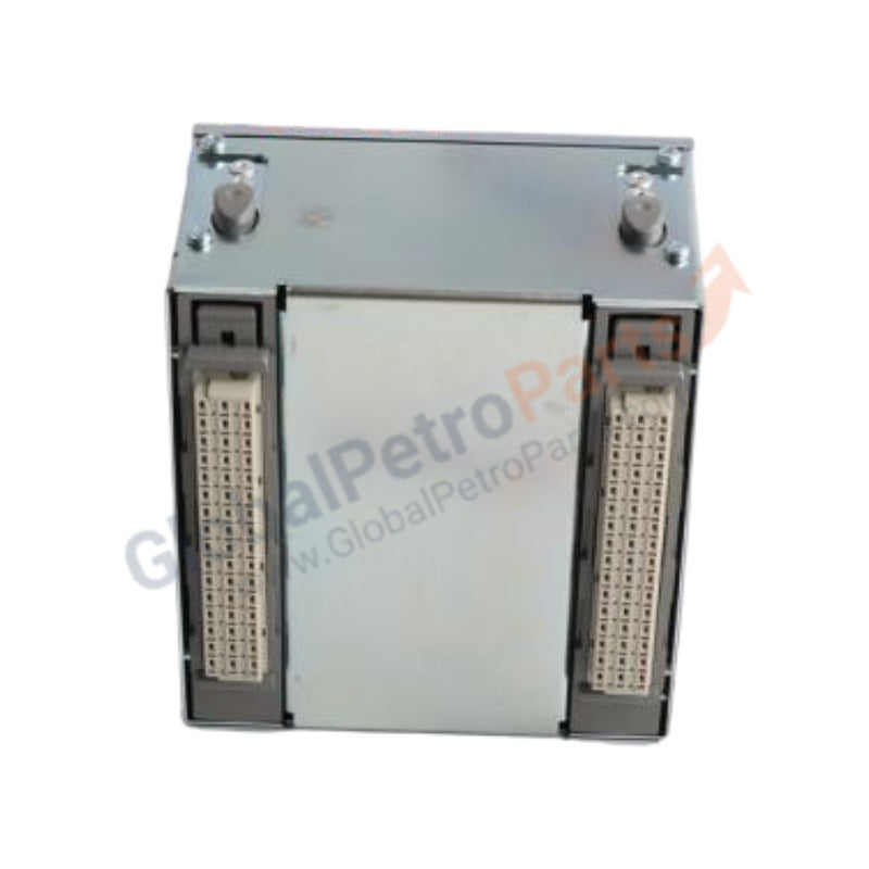 ICS Triplex Trusted TMR Processor Interface Adapter T8122