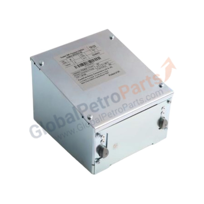 ICS Triplex Trusted TMR Processor Interface Adapter T8122