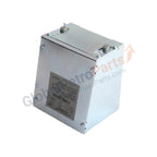 ICS Triplex Trusted TMR Processor Interface Adapter T8122