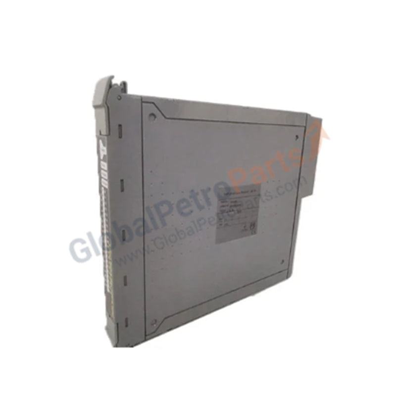 ICS Triplex T8151B Trusted Series Communications Interface Module