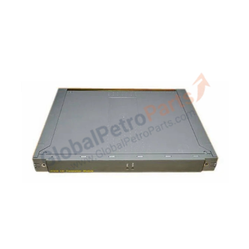 ICS Triplex T8461C | TMR 24/48 VDC 40-Channel Digital Output Module