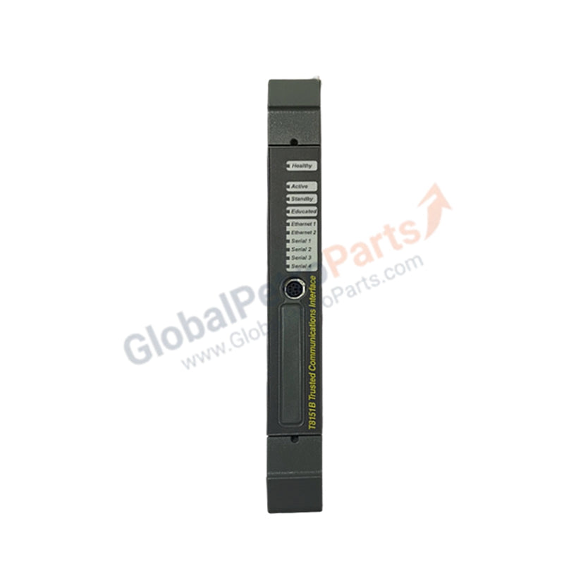 ICS Triplex T8151C Trusted Series Communications Interface Module