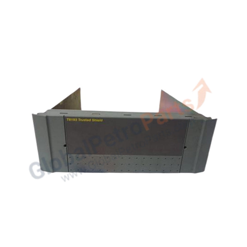 ICS Triplex T8193 Trusted Shield Module | Protective Component