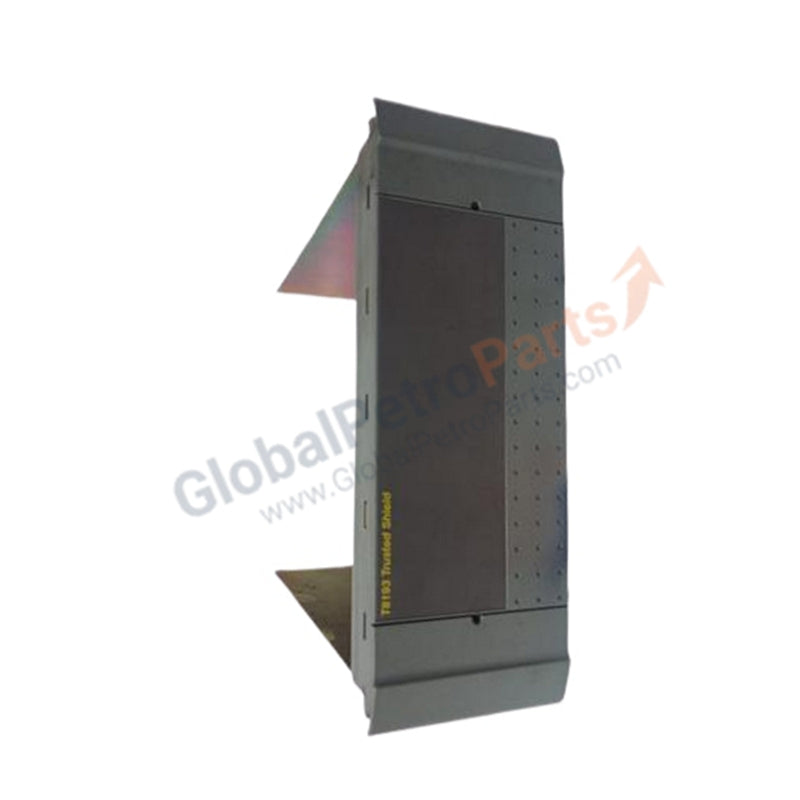 ICS Triplex T8193 Trusted Shield Module | Protective Component