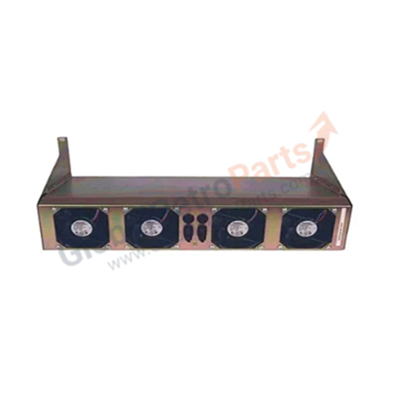 T8270 ICS Triplex Trusted Series 24 VDC Rack-Mounted Fan Assembly