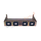 T8270 ICS Triplex Trusted Series 24 VDC Rack-Mounted Fan Assembly