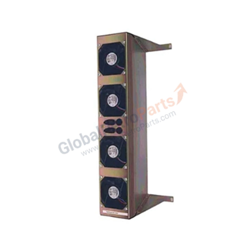 T8270 ICS Triplex Trusted Series 24 VDC Rack-Mounted Fan Assembly