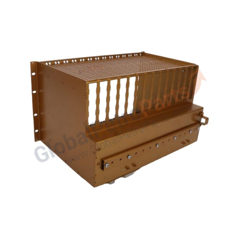 Trusted TMR Expander Chassis 8-Slot Module Rack T8300 ICS Triplex