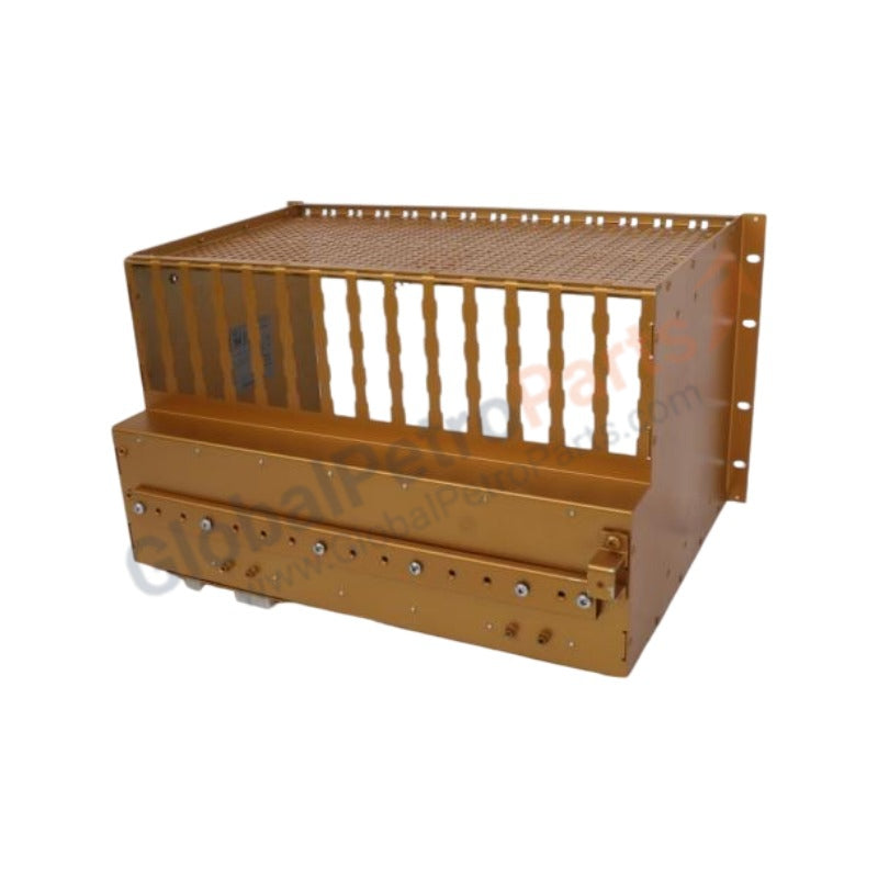 Trusted TMR Expander Chassis 8-Slot Module Rack T8300 ICS Triplex
