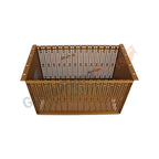 Trusted TMR Expander Chassis 8-Slot Module Rack T8300 ICS Triplex